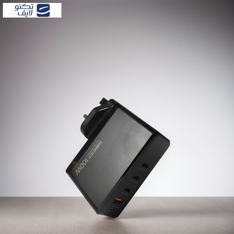 آداپتور شارژر رسی مدل RC41 GAN