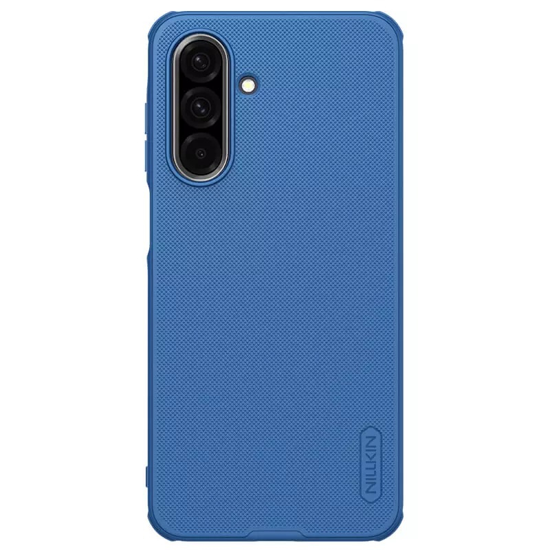 کاور نیلکین مدل Super Frosted Shield مناسب برای گوشی موبایل سامسونگ Galaxy A26 کاور نیلکین مدل Super Frosted Shield مناسب برای گوشی موبایل سامسونگ Galaxy A26