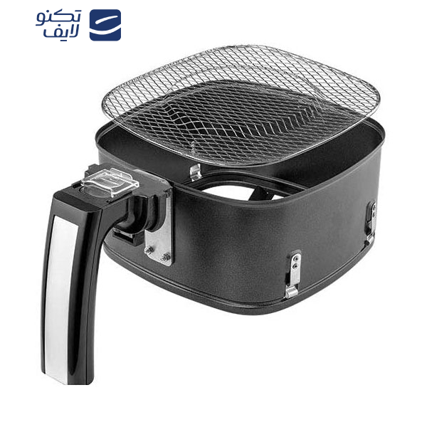سرخ کن بلک اند دکر مدل AF600