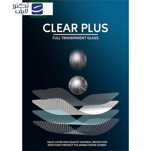 محافظ صفحه نمایش گرین مدل 3d silicon plus مناسب برای گوشی موبایل اپل iphone 16 pro max محافظ صفحه نمایش گرین مدل 3d silicon plus مناسب برای گوشی موبایل اپل iphone 16 pro max