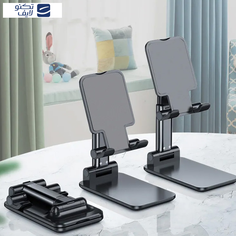 شارژر بی سیم گرین لاین مدل Foldable Wireless شارژر بی سیم گرین لاین مدل Foldable Wireless