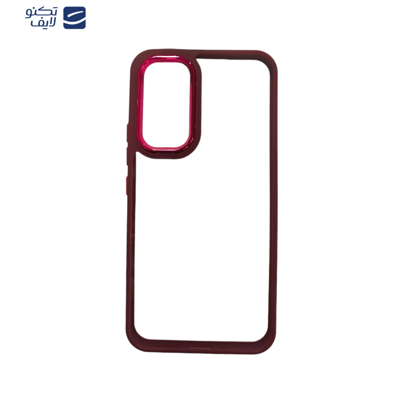 کاور مدل نیو اسکین کد 00558 مناسب برای گوشی موبایل سامسونگ Galaxy A54 کاور مدل نیو اسکین کد 00558 مناسب برای گوشی موبایل سامسونگ Galaxy A54