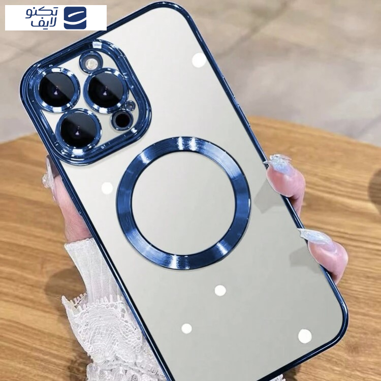 کاور طرح clear مناسب برای گوشی موبایل اپل iphone 14 pro max کاور طرح clear مناسب برای گوشی موبایل اپل iphone 14 pro max