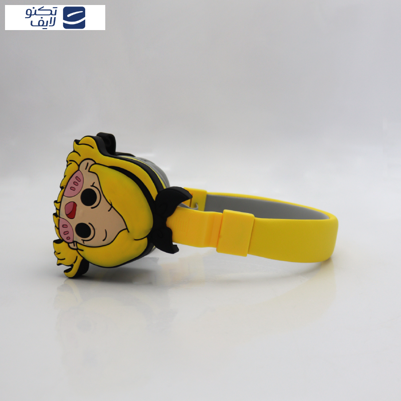 هدست بلوتوثی مدل آلیس کد YPZ-AH-806Z1 هدست بلوتوثی مدل آلیس کد YPZ-AH-806Z1