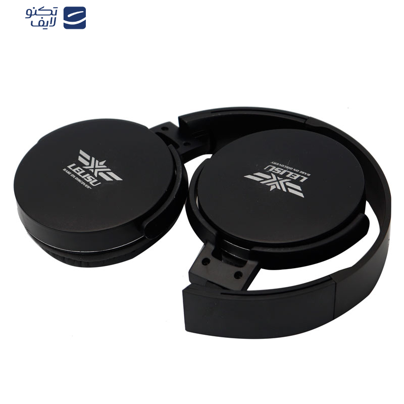 هدفون بلوتوثی للیسو مدل LS-211 هدفون بلوتوثی للیسو مدل LS-211