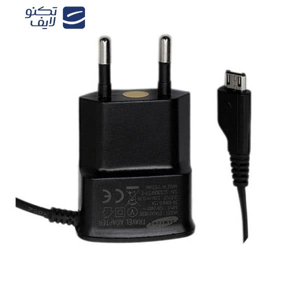 شارژر دیواری مدل JP-I9000 شارژر دیواری مدل JP-I9000