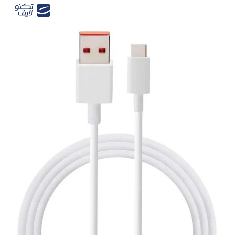 شارژر دیواری 120 وات ایمالا مدل MDY-14-EE به همراه کابل USB-C شارژر دیواری 120 وات ایمالا مدل MDY-14-EE به همراه کابل USB-C