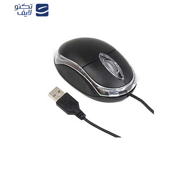 ماوس جکنگ مدل JM-009 ماوس جکنگ مدل JM-009