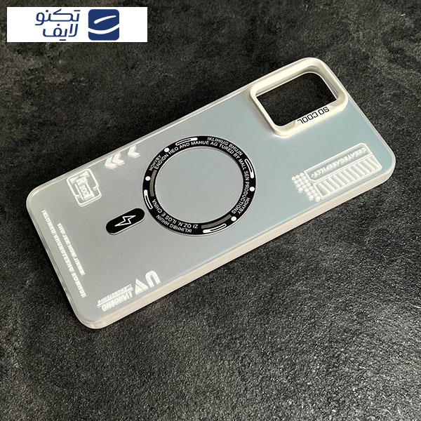 کاور گاردتک مدل SoCool1_A12 مناسب برای گوشی موبایل سامسونگ Galaxy A12 کاور گاردتک مدل SoCool1_A12 مناسب برای گوشی موبایل سامسونگ Galaxy A12