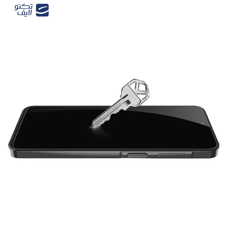 محافظ صفحه نمایش نیلکین مدل CP Plus Pro مناسب برای گوشی موبایل سامسونگ Galaxy A26 / A16 محافظ صفحه نمایش نیلکین مدل CP Plus Pro مناسب برای گوشی موبایل سامسونگ Galaxy A26 / A16