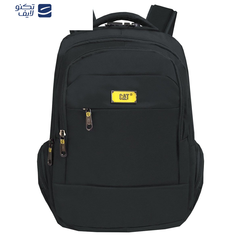 کوله پشتی لپ تاپ مدل CT-8452 مناسب برای لپ تاپ 16.4 اینچی