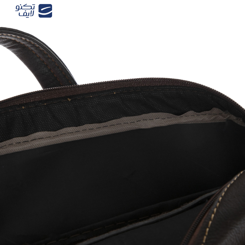 کیف لپ تاپ فوروراد مدل FCLT1074 مناسب برای لپ تاپ 15 اینچی کیف لپ تاپ فوروراد مدل FCLT1074 مناسب برای لپ تاپ 15 اینچی