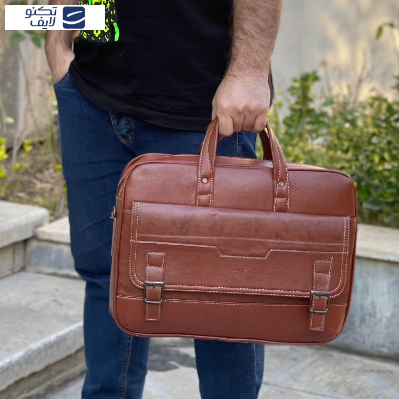 کیف اداری فوروارد کد 074 کیف اداری فوروارد کد 074