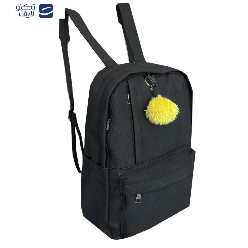 کوله پشتی فوروارد کد FCLT300338