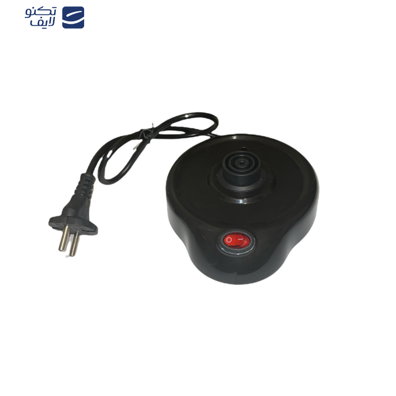 قهوه جوش برقی سوتای مدل 800W قهوه جوش برقی سوتای مدل 800W