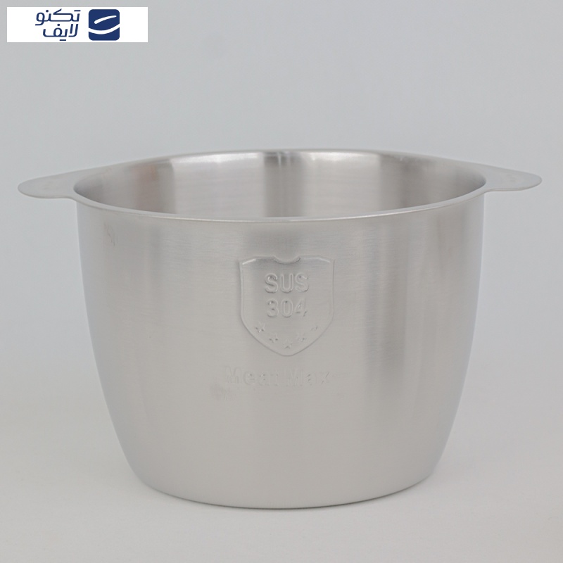 خردکن مباشی مدل ME-CH4002 خردکن مباشی مدل ME-CH4002