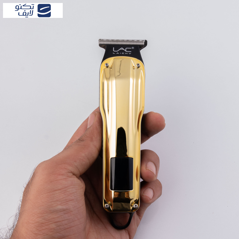 ماشین اصلاح موی صورت لایچی مدل L-905
