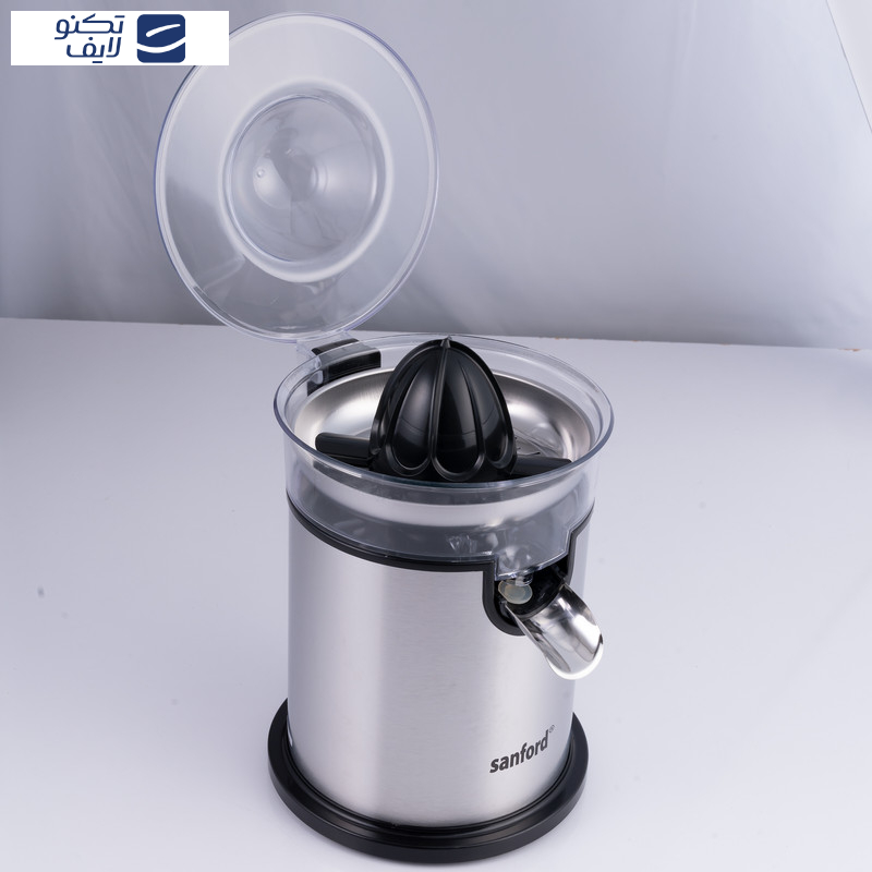 آب مرکبات گیر سانفورد مدل SF5554CJ 
