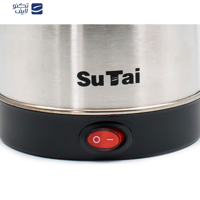 قهوه جوش سوتای مدل st-005