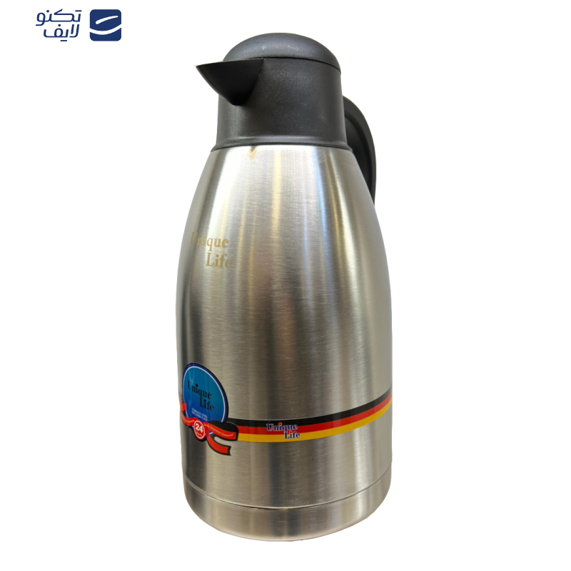 فلاکس یونیک لایف مدل UN1331 گنجایش 2 لیتر