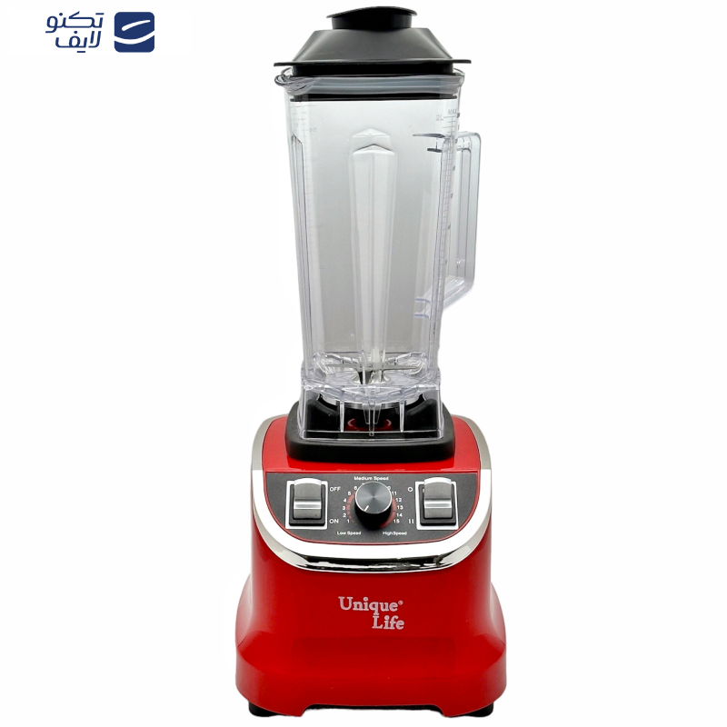 مخلوط کن یونیک لایف مدل UN-4119