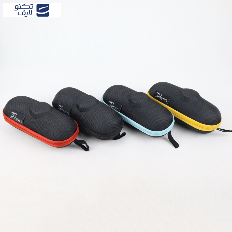 اسپرسوساز سفری یونیک لایف مدل UL-8202 به همراه کیف