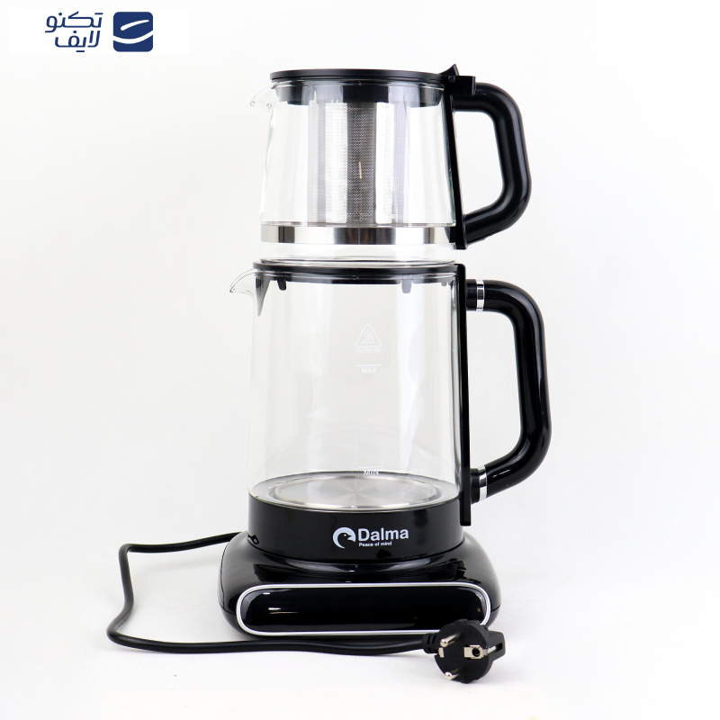 چای ساز دالما مدل DL-2121