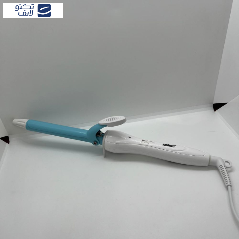 فر کننده و حالت دهنده مو سانفورد مدل SF9667HCL فر کننده و حالت دهنده مو سانفورد مدل SF9667HCL