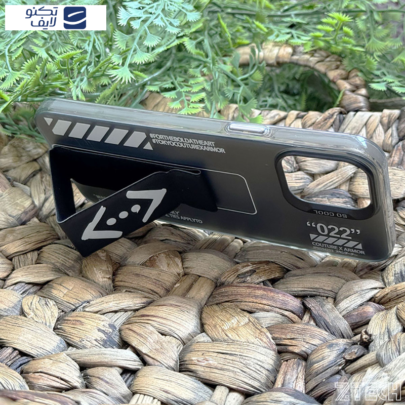 کاور مدل so cool کد 03 مناسب برای گوشی موبایل اپل iphone 13 Pro Max کاور مدل so cool کد 03 مناسب برای گوشی موبایل اپل iphone 13 Pro Max