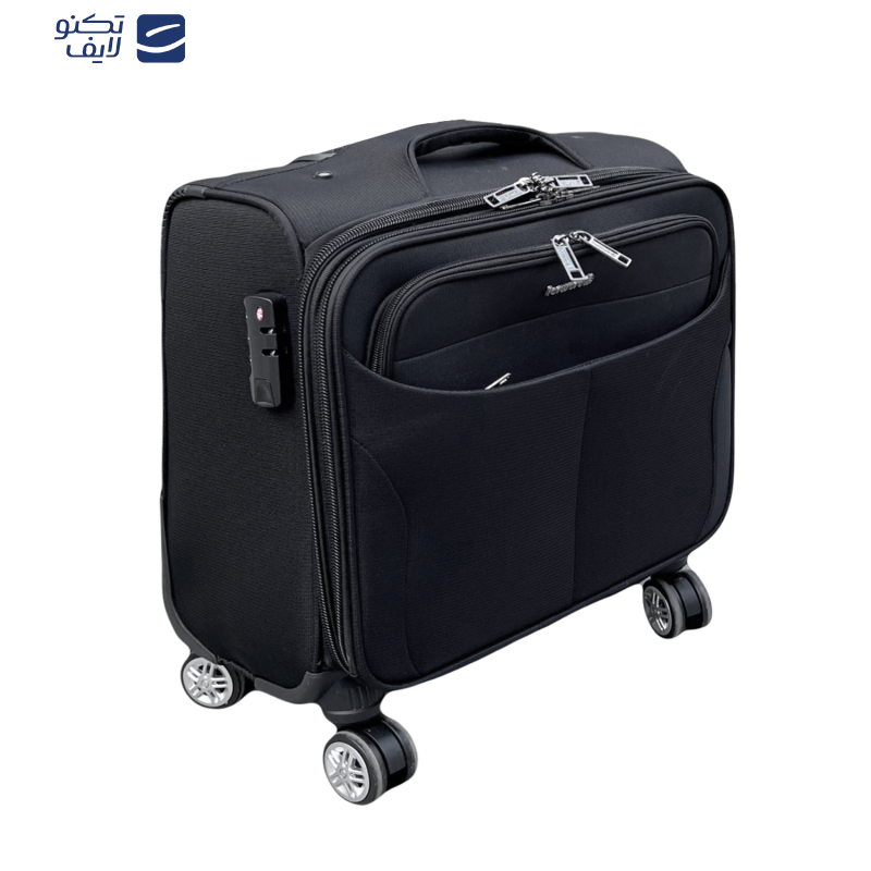 چمدان خلبانی فوروارد مدل FCLT5580AIRPORT PRO