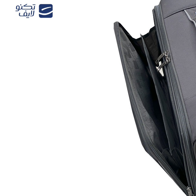 چمدان خلبانی فوروارد مدل FCLT5571TRAVEL CO