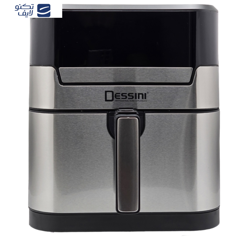سرخ کن بدون روغن دسینی مدل DS-837DD