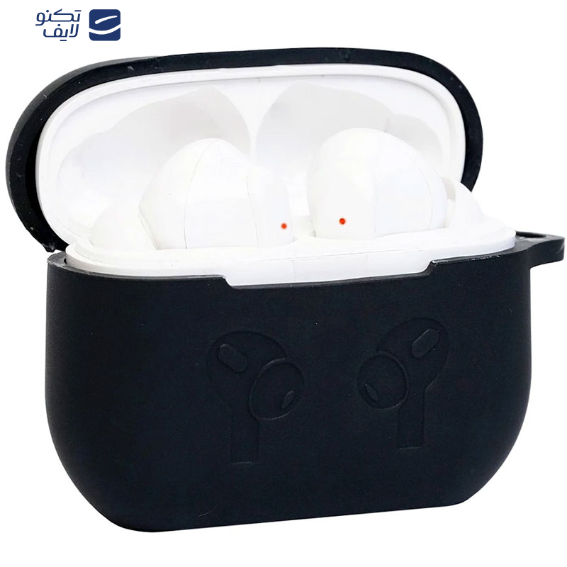 کاور مسیر مدل Earpodx مناسب برای کیس اپل ایرپاد پرو 2