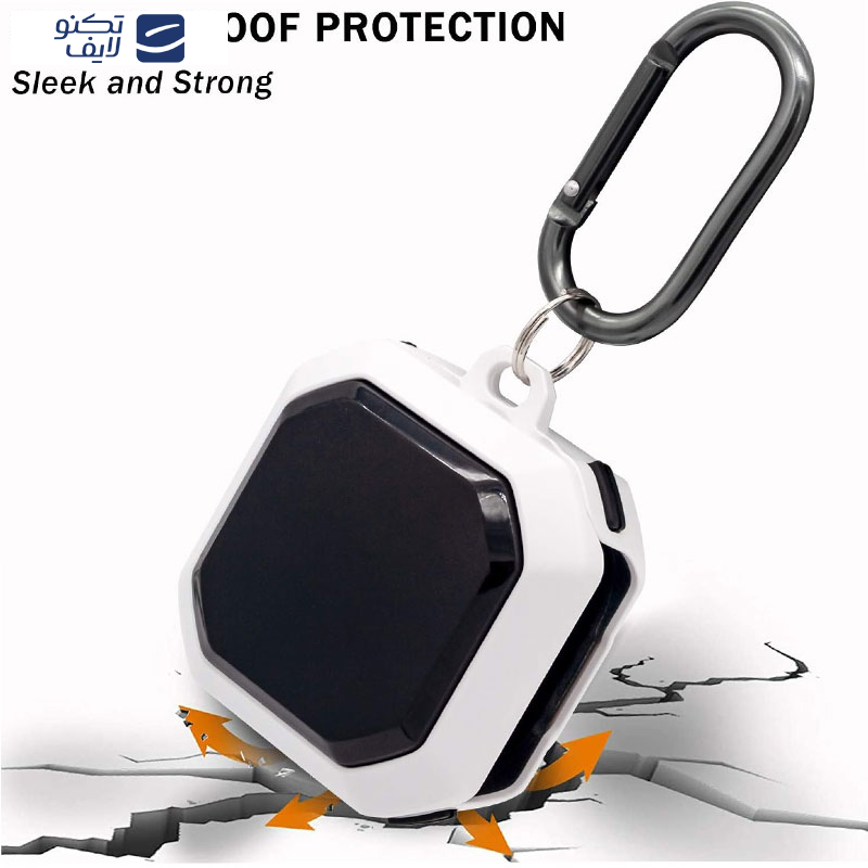 کاور مسیر مدل Eggshell Protective مناسب برای کیس هدفون سامسونگ Galaxy Buds FE کاور مسیر مدل Eggshell Protective مناسب برای کیس هدفون سامسونگ Galaxy Buds FE