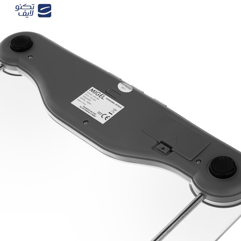 ترازو دیجیتال میگل مدل 800 ترازو دیجیتال میگل مدل 800