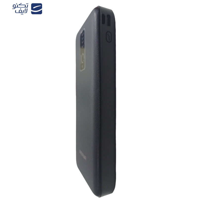 پاوربانک آمایا مدل APW-06 ظرفیت 10000 میلی آمپر