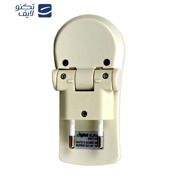 شارژر باتری دیجیتال سی اف ال DET-105P