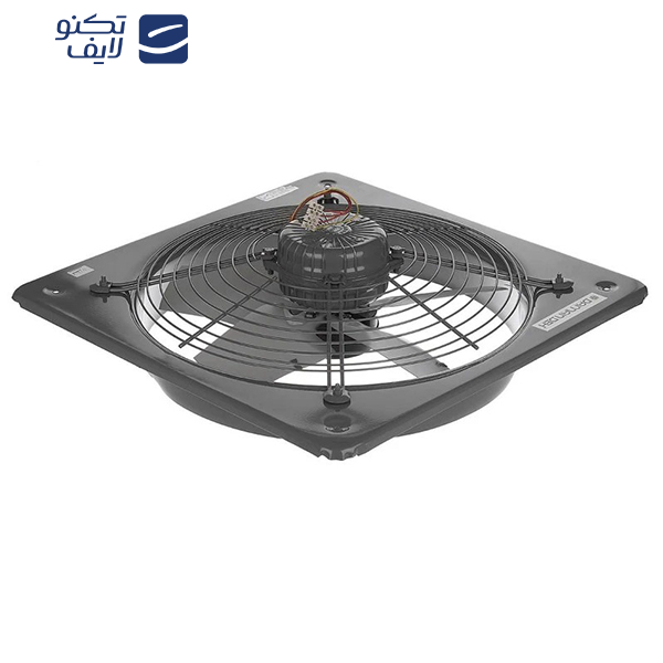 هواکش صنعتی دمنده مدل VID-50D4T