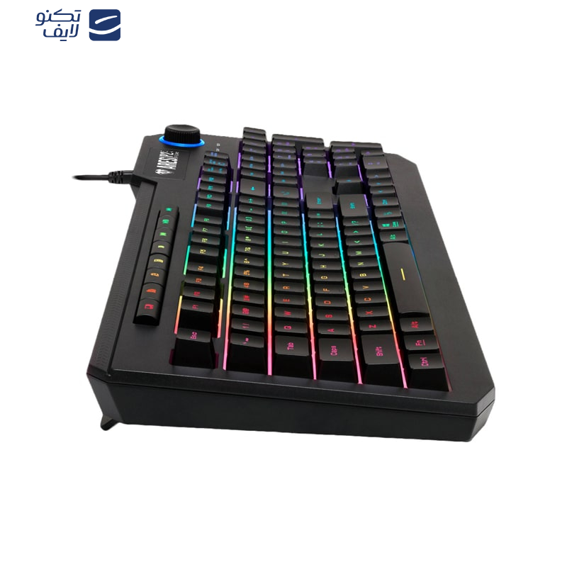 ماوس و کیبورد مخصوص بازی گیم دیاس مدل ARES E3 2-IN-1 COMBO ماوس و کیبورد مخصوص بازی گیم دیاس مدل ARES E3 2-IN-1 COMBO
