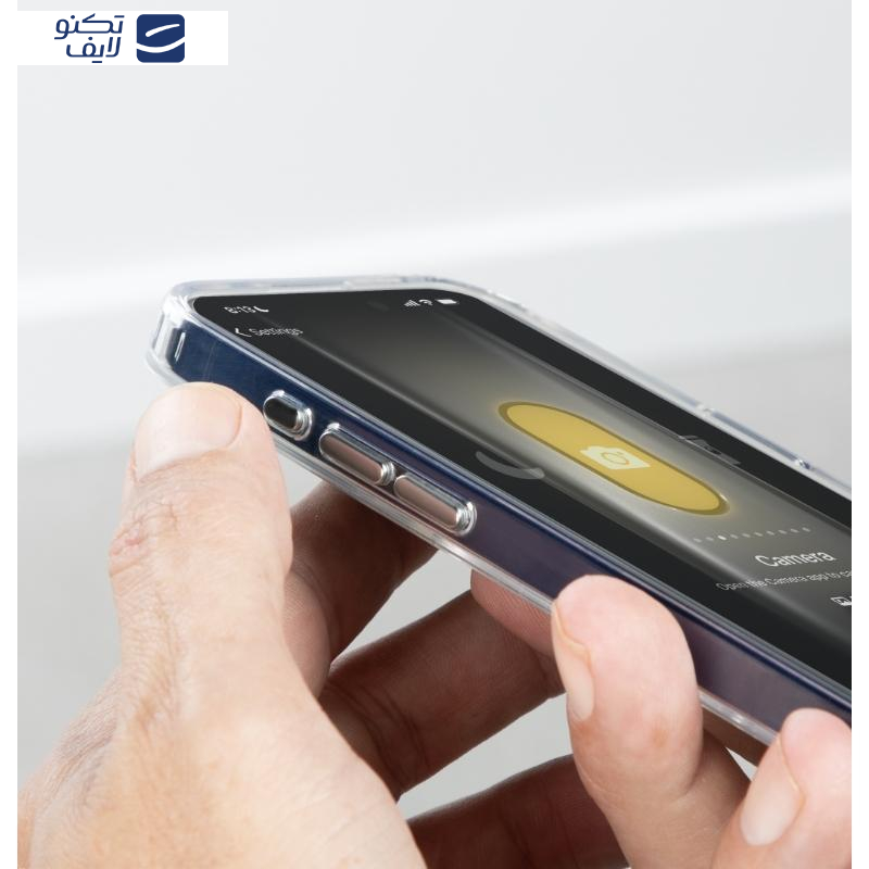 کاور بلکین مدل ساده مناسب برای گوشی موبایل اپل iPhone 13 کاور بلکین مدل ساده مناسب برای گوشی موبایل اپل iPhone 13