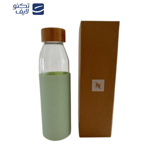 لیوان نسپرسو مدل Water Bottle GR