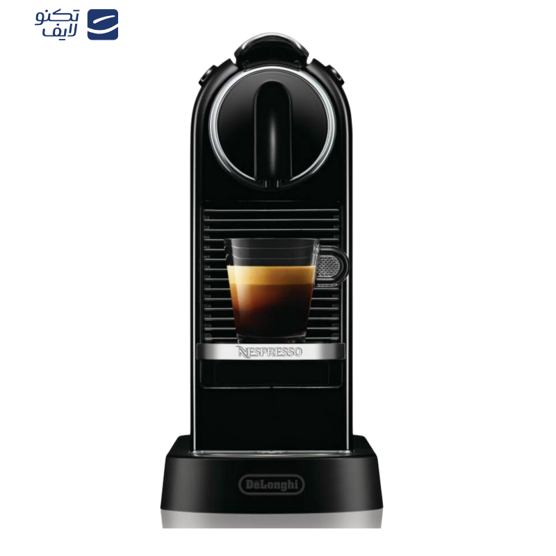 اسپرسوساز نسپرسو en167 CitiZ DeLonghi اسپرسوساز نسپرسو en167 CitiZ DeLonghi