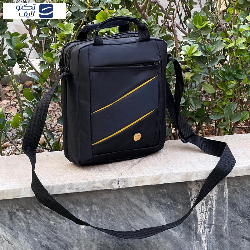 کیف دوشی مدل CT900904 کیف دوشی مدل CT900904