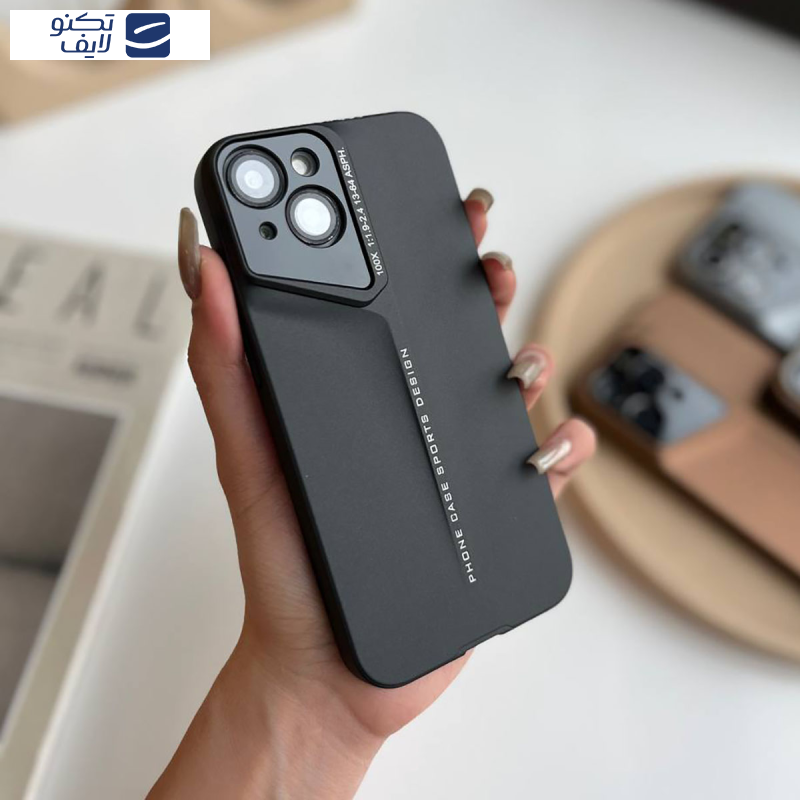 کاور مدل PCS Design کد 01 مناسب برای گوشی موبایل سامسونگ Galaxy S23 Ultra کاور مدل PCS Design کد 01 مناسب برای گوشی موبایل سامسونگ Galaxy S23 Ultra