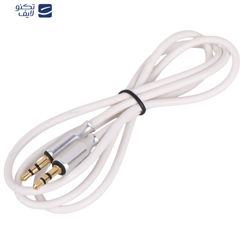 کابل  AUX شوش مدل SH A12 طول 1.1 متر