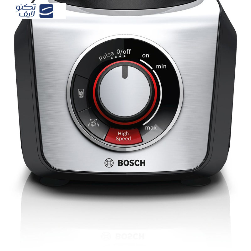 مخلوط کن و آسیاب کن بوش مدل MMB66G7M مخلوط کن و آسیاب کن بوش مدل MMB66G7M