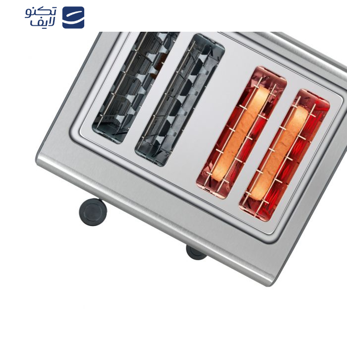 توستر بوش مدل TAT7S45 توستر بوش مدل TAT7S45