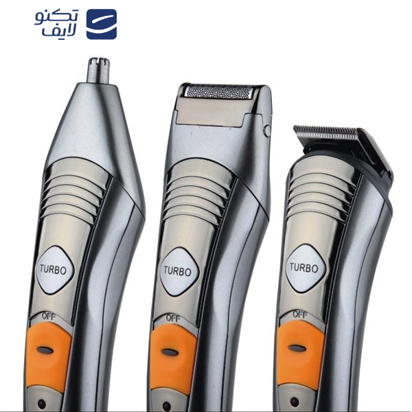 ست اصلاح پروویو مدل PW-1105