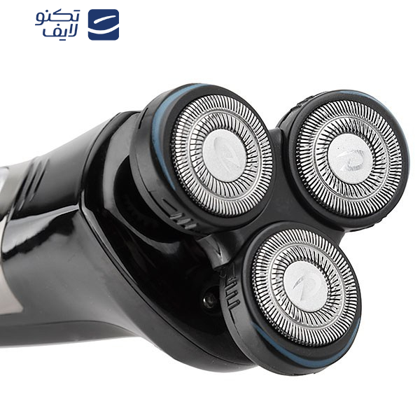 ماشین اصلاح صورت پروویو مدل PW-1102 ماشین اصلاح صورت پروویو مدل PW-1102