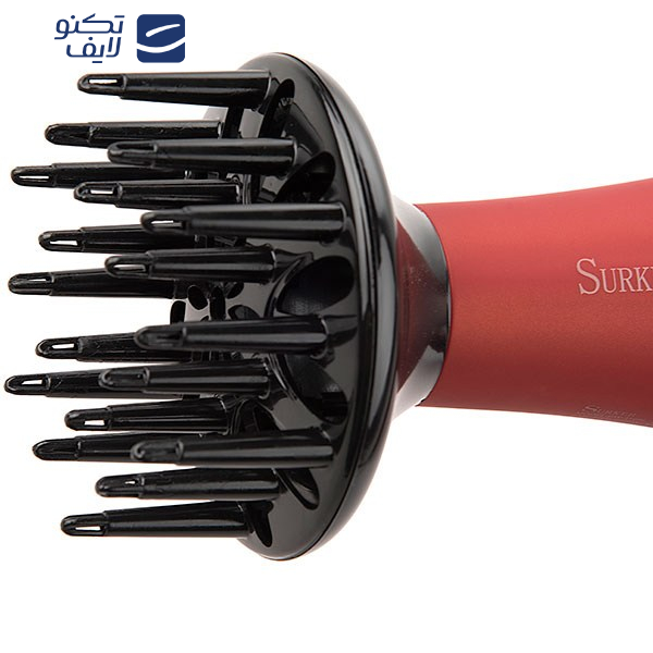 سشوار حرفه ای سورکر مدل DW-1109I سشوار حرفه ای سورکر مدل DW-1109I